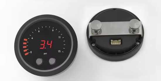 Изображение ACE_Gauge50mmSteam